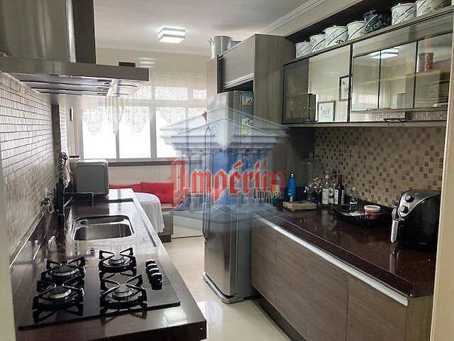 Apartamento para Venda em Santo André - 3