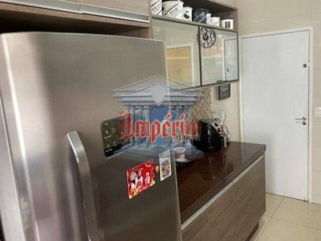 Apartamento para Venda em Santo André - 4