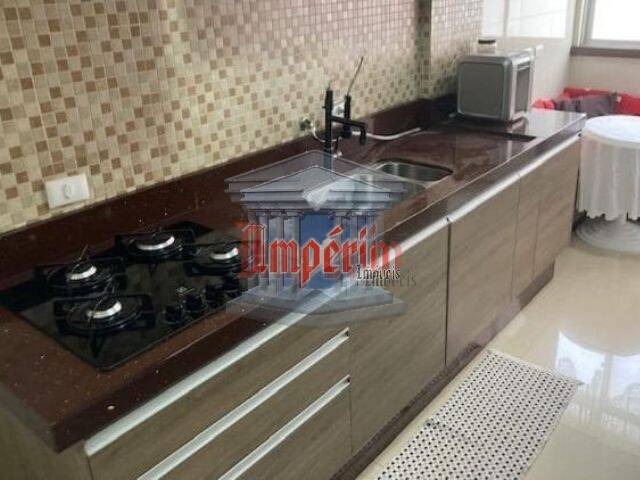 Apartamento para Venda em Santo André - 5