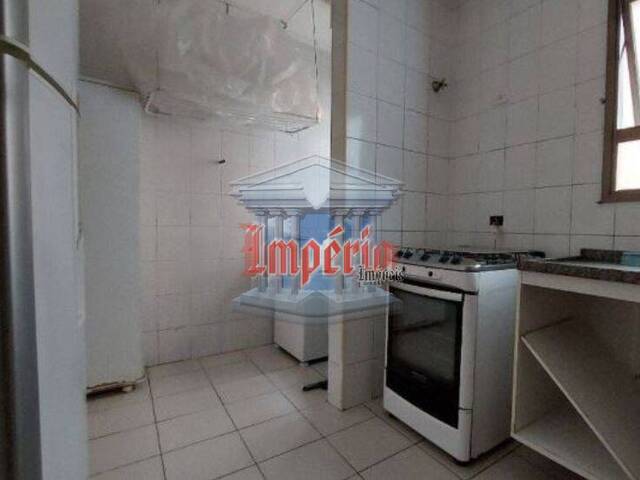 #1785 - Apartamento para Venda em São Bernardo do Campo - SP - 3