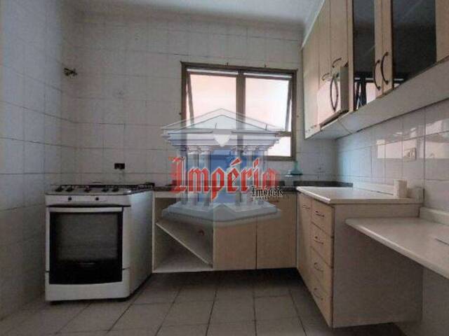 #1785 - Apartamento para Venda em São Bernardo do Campo - SP - 2