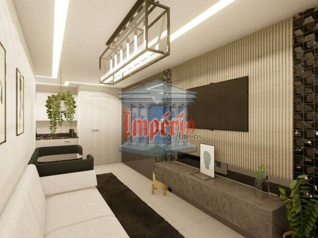 Apartamento para Venda em Santo André - 2