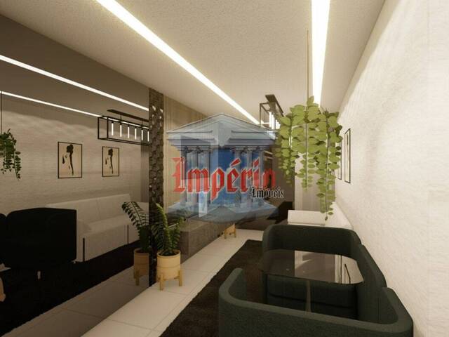 Apartamento para Venda em Santo André - 3