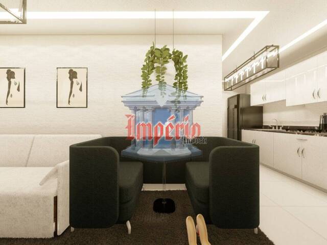 Apartamento para Venda em Santo André - 5