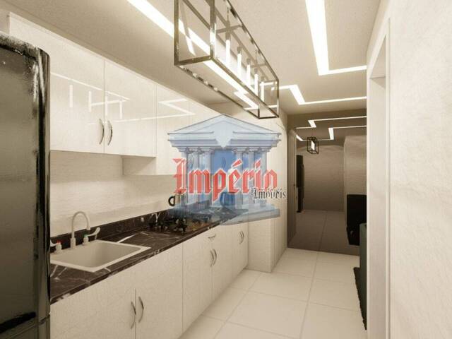 Apartamento para Venda em Santo André - 4