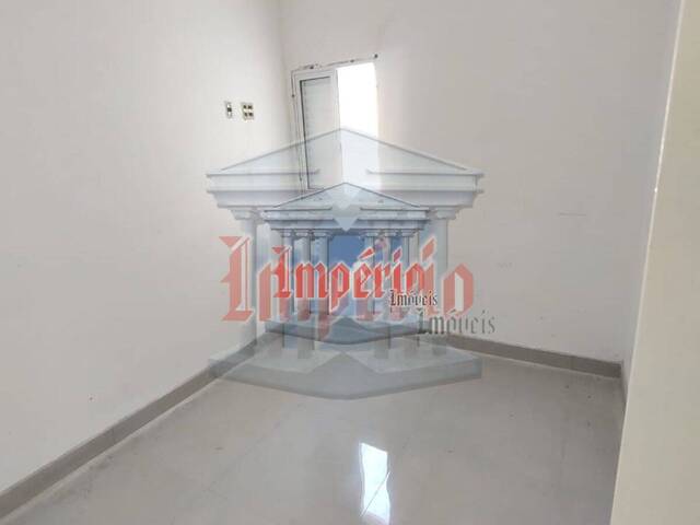 Apartamento para Venda em Santo André - 3