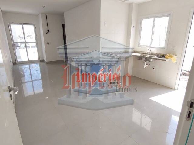Apartamento para Venda em Santo André - 2