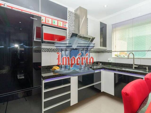 Apartamento de Cobertura sem Condomínio para Venda em Santo André - 4