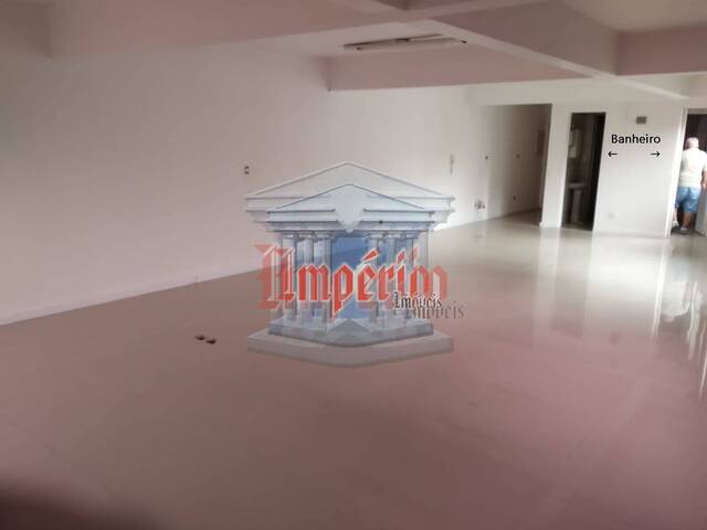 Sala para Locação em Santo André - 5
