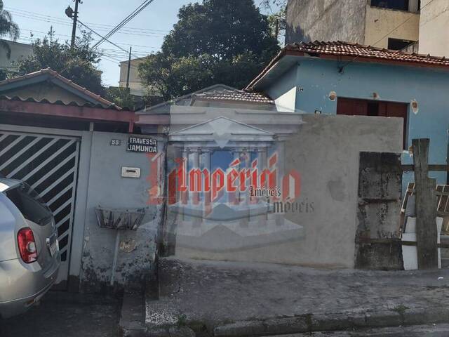 Área para Venda em Santo André - 4