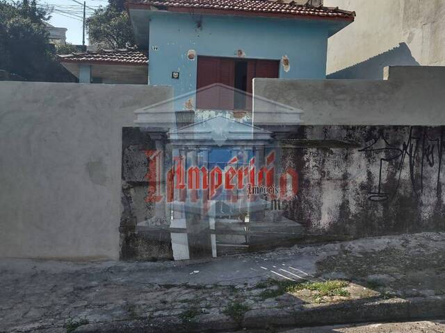 Área para Venda em Santo André - 5