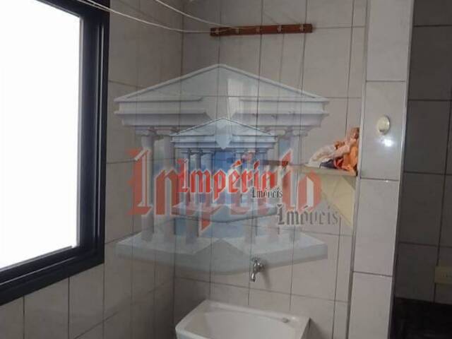 Apartamento sem Condomínio para Venda em Santo André - 5