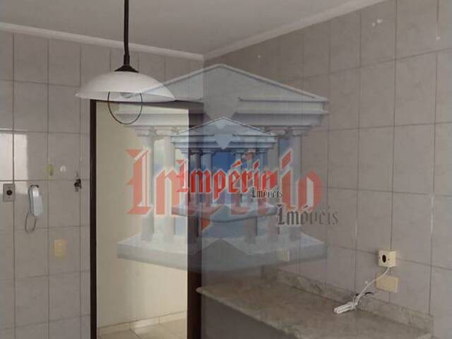 Apartamento sem Condomínio para Venda em Santo André - 4