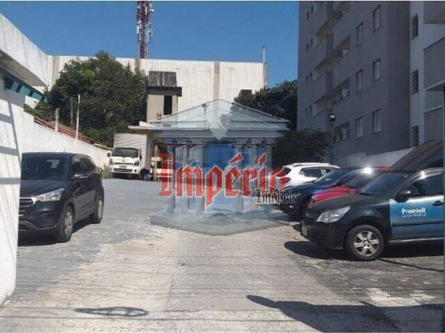 Área para Venda em Santo André - 4
