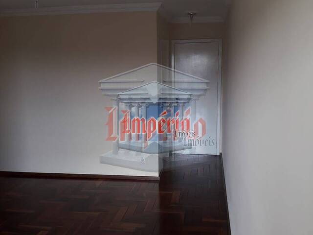 #1815 - Apartamento para Venda em Santo André - SP
