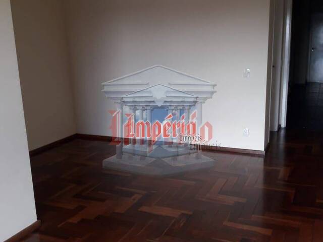 Apartamento para Venda em Santo André - 2
