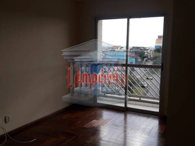 Apartamento para Venda em Santo André - 3