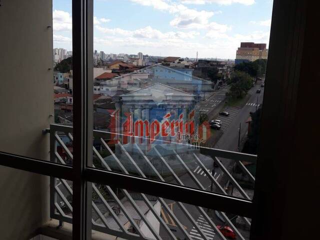 Apartamento para Venda em Santo André - 5