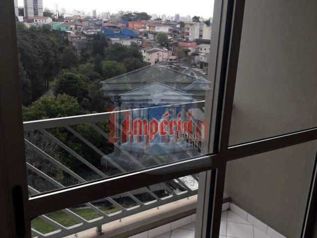 Apartamento para Venda em Santo André - 4