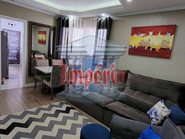 #1818 - Apartamento para Venda em São Bernardo do Campo - SP - 2