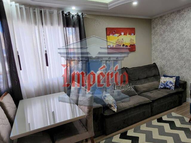 Apartamento para Venda em São Bernardo do Campo - 4