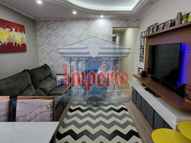 Apartamento para Venda em São Bernardo do Campo - 5
