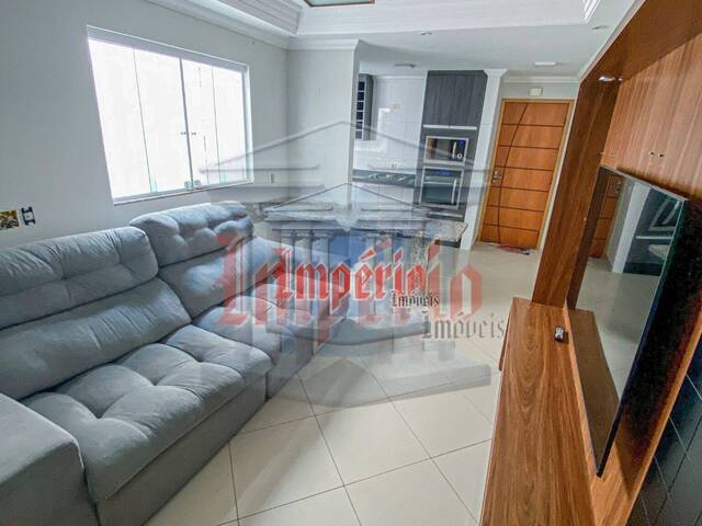 Apartamento de Cobertura sem Condomínio para Venda em Santo André - 5