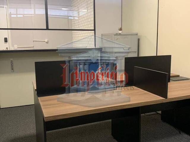 #1822 - Sala para Venda em Santo André - SP - 1