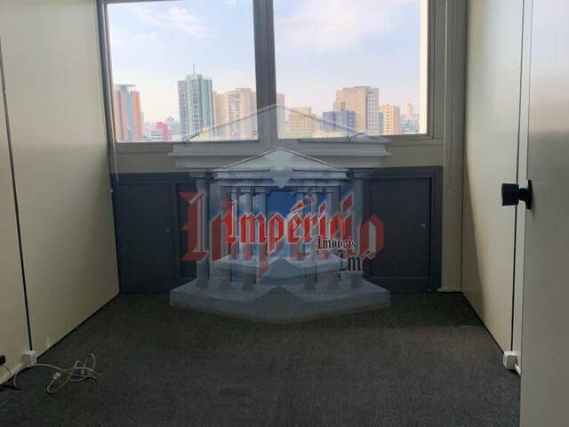 Sala para Venda em Santo André - 4