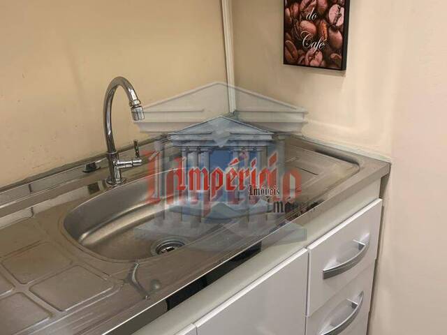 Sala para Venda em Santo André - 5