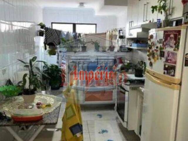 Apartamento para Venda em Mauá - 4