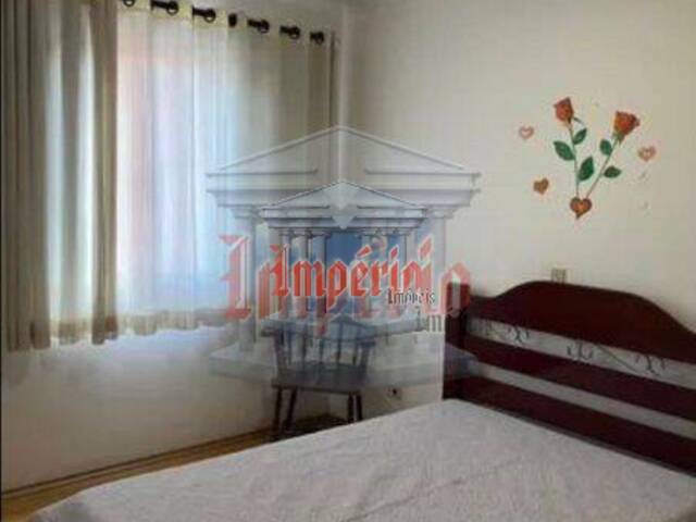 Apartamento para Venda em Mauá - 5