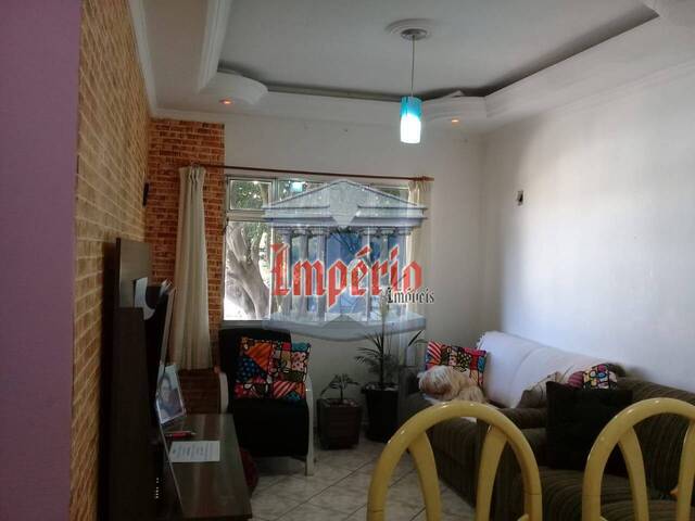 Apartamento sem Condomínio para Venda em São Bernardo do Campo - 4