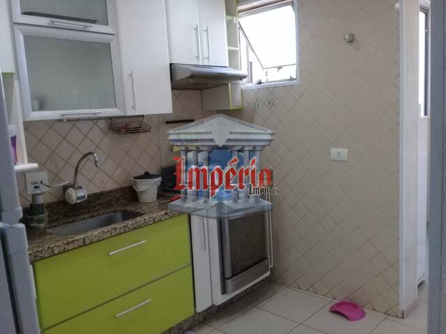 Apartamento sem Condomínio para Venda em São Bernardo do Campo - 5