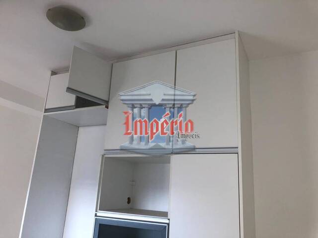 #1830 - Apartamento para Venda em São Bernardo do Campo - SP - 3
