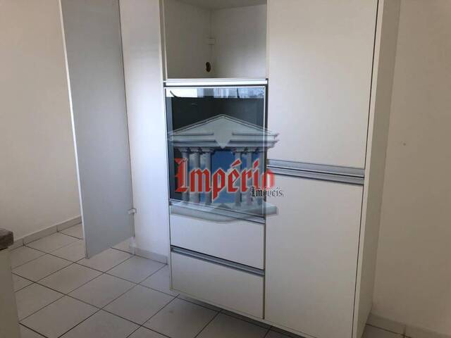 #1830 - Apartamento para Venda em São Bernardo do Campo - SP - 2