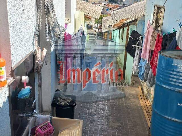 Área para Venda em Santo André - 4