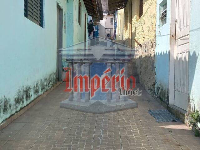 Área para Venda em Santo André - 5