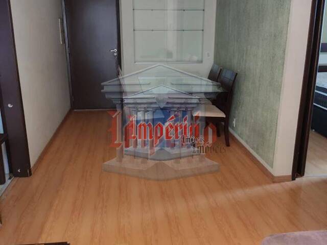 #1835 - Apartamento para Venda em Santo André - SP