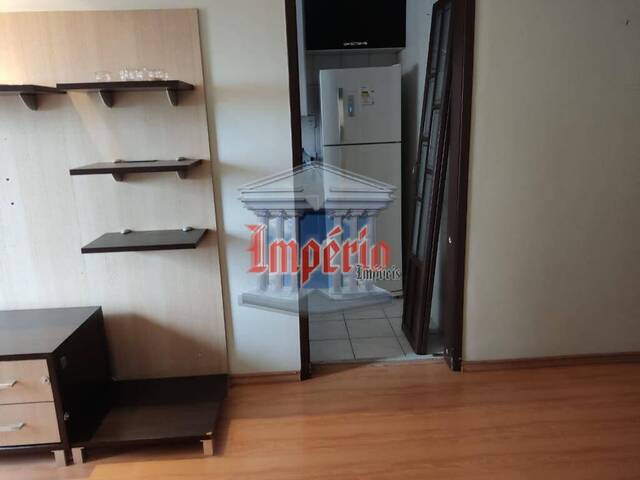 Apartamento para Venda em Santo André - 3