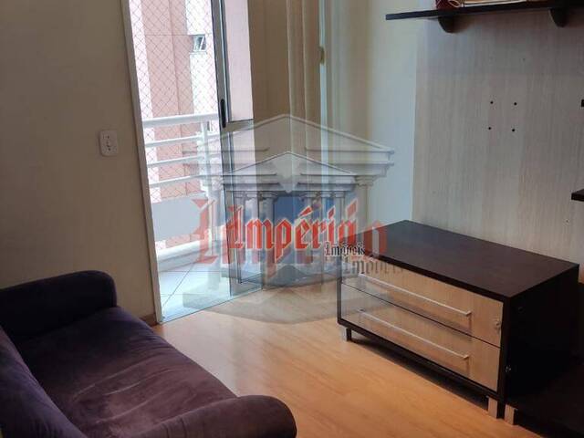 Apartamento para Venda em Santo André - 2