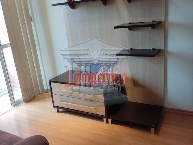 Apartamento para Venda em Santo André - 4