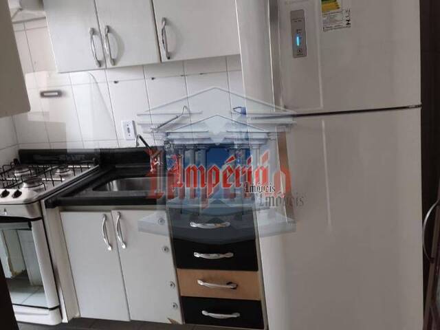 Apartamento para Venda em Santo André - 5