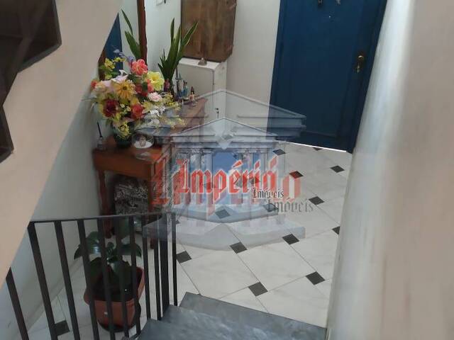 #1837 - Casa para Venda em Santo André - SP - 1