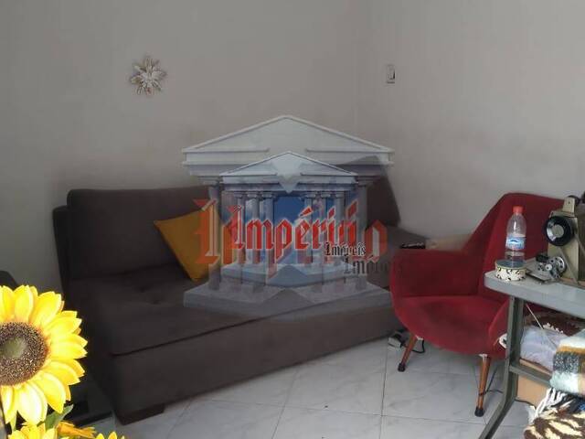 #1837 - Casa para Venda em Santo André - SP - 3
