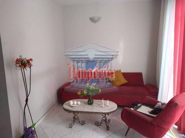 Casa para Venda em Santo André - 4