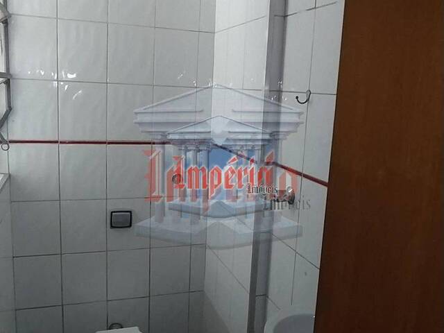 Sala Comercial para Locação em Santo André - 4