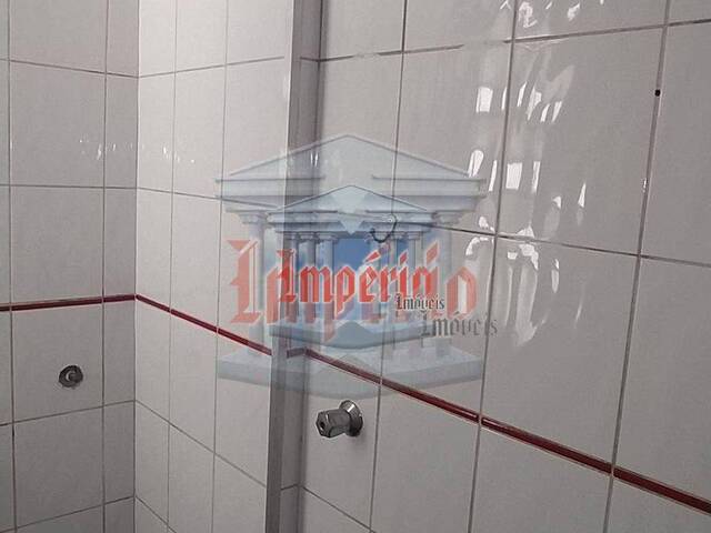 Sala Comercial para Locação em Santo André - 5