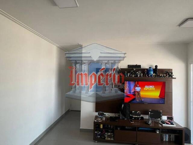 Apartamento para Venda em Santo André - 3