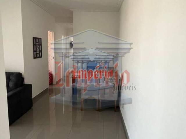 Apartamento para Venda em Santo André - 2